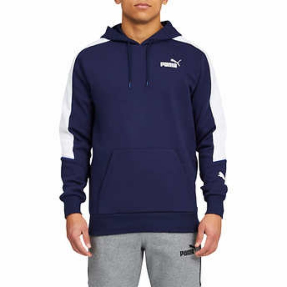 PUMA Men's Hoodie